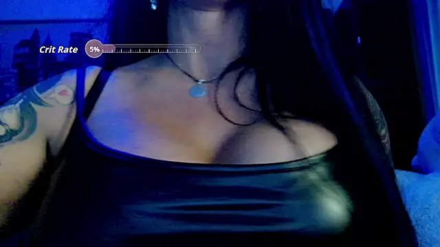 stormylana's Live XXX Chat