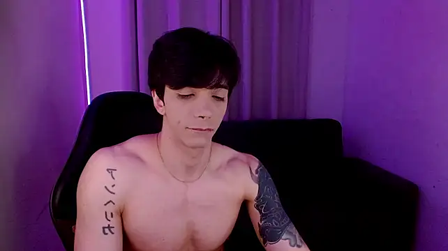 Živý XXX chat H3ll_B0I