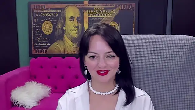 Chat XXX Live BellaRowan