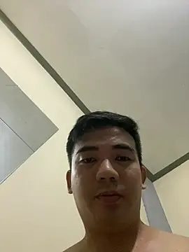 jeff_wildのウェブカメラショー