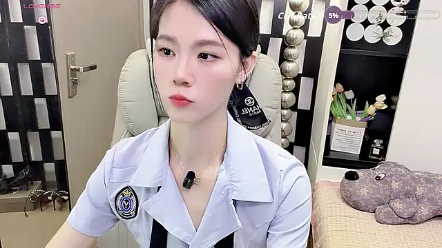 Yueyue-MM Live XXX-Chat