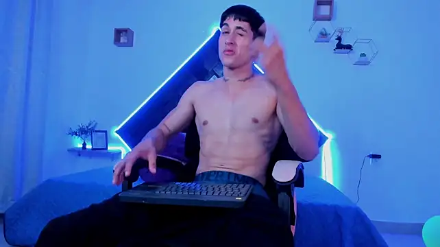 Chat +18 de Dark_Valentino_ ao vivo