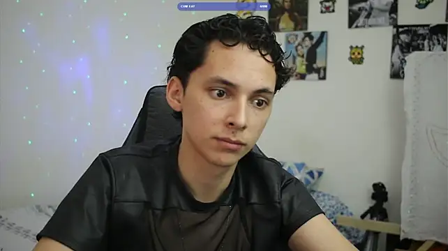 Chat +18 de archi_love ao vivo