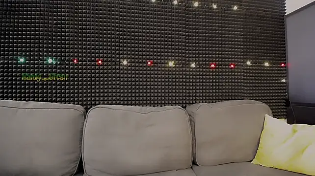 Chat XXX Live Hardy_Green
