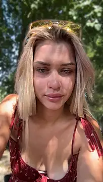 KikiWatson Live XXX Chat