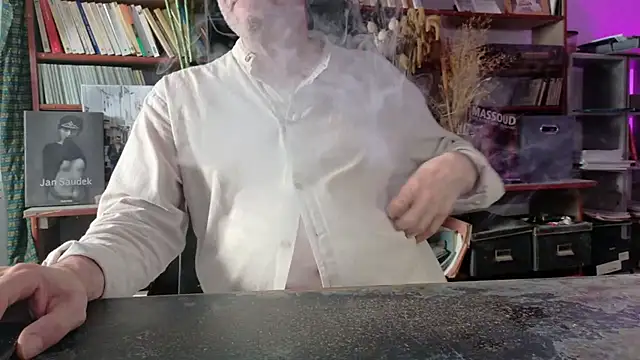yvanbonarn Webbikameraesitys