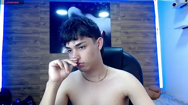 ivan_cooperのライブXXXチャット