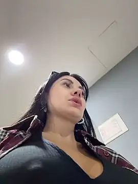 Wet__Bunny's Webcam Show