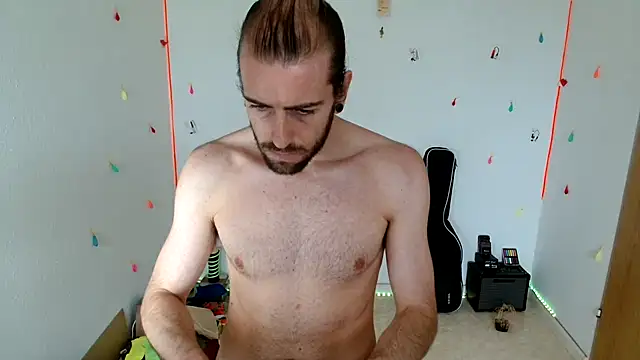 Živý XXX chat hei_69