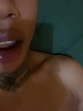 Neguimhhh Webcam show