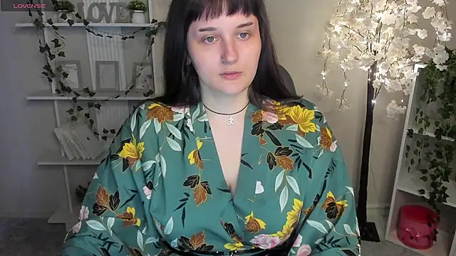 צ'אט XXX בשידור חי של Mia__sensual