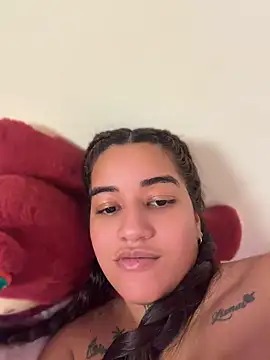 Little_Gaby_ Webcam-Show