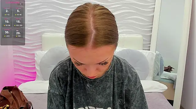 VirginOlly Live XXX-Chat