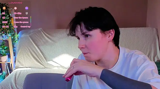 Chat XXX Live TaraEva