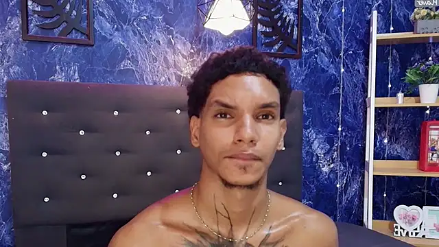 Chat XXX ao vivo de kai_storm77