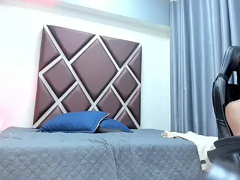 Axel_Roycen Webbikameraesitys