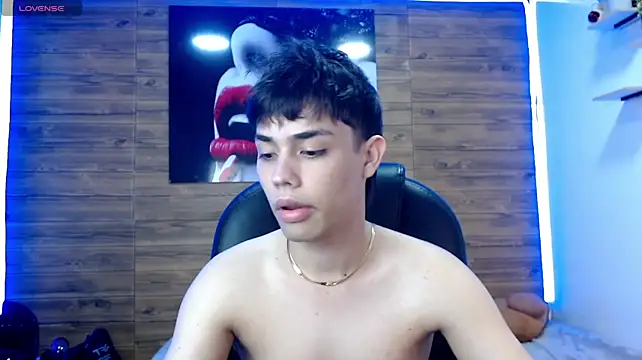 ivan_cooper's Live XXX Chat