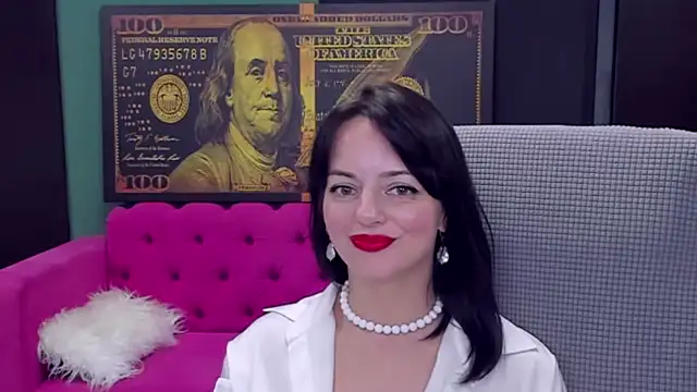 BellaRowan Live XXX Chat