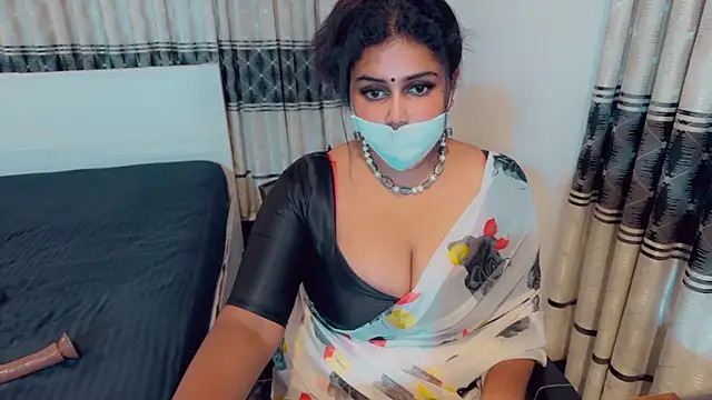 SonY_CaM Webcam Show