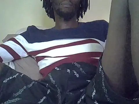 Delicious-D Show Webcam