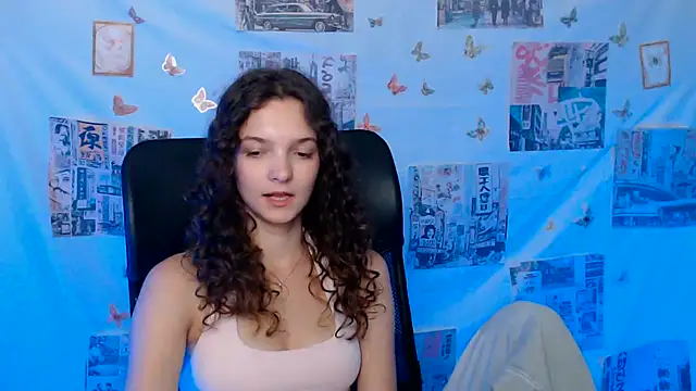 _SusieSu_'s Live XXX Chat