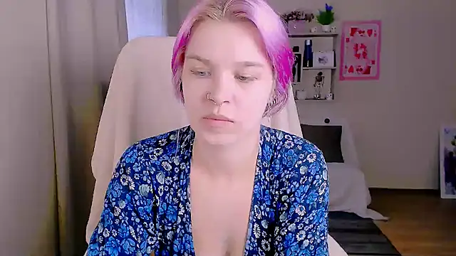 Hot_Blonda: απευθείας συνομιλία ΧΧΧ