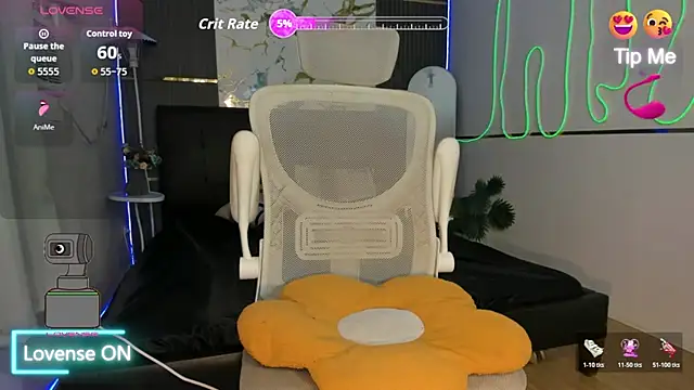 Chat XXX en directo de Alexa_therealhorsecock