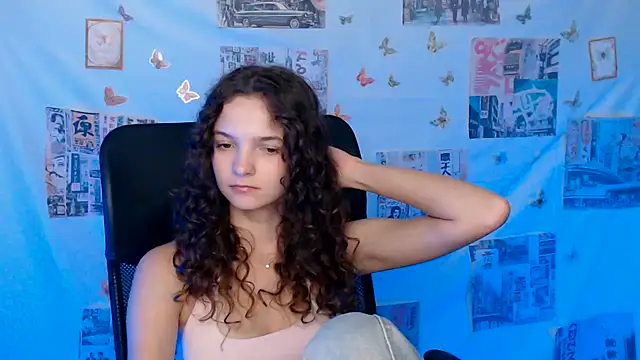 _SusieSu_'s Live XXX Chat