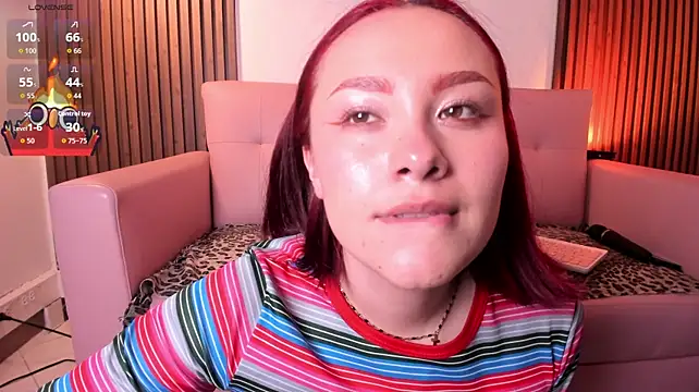 MAGIC_VERA's Live XXX Chat