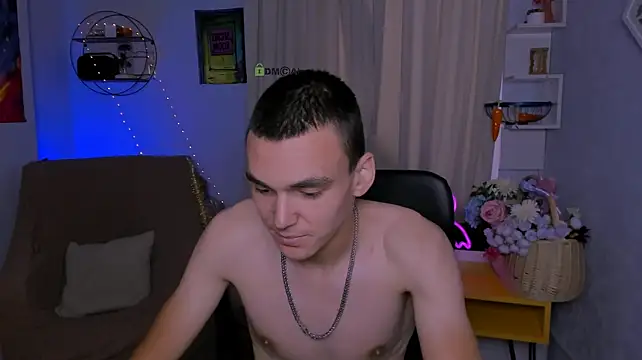 dark_riders – Kamerová šou