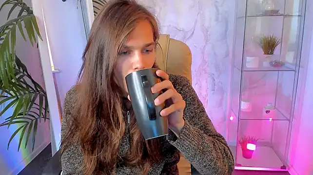 WillFobos – Naživo XXX chat