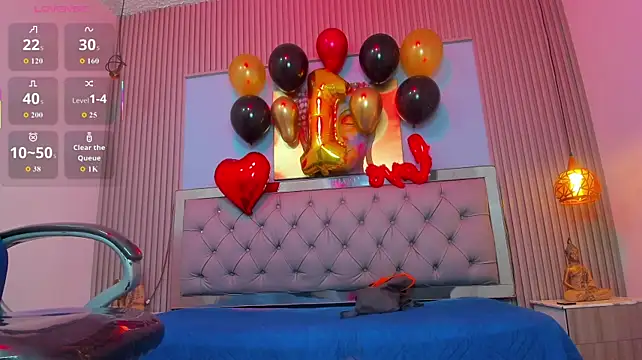 Ethanx18_ Adlı Modelin Canlı XXX Sohbeti