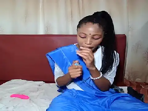 Ebony_Hottie00's Live XXX Chat