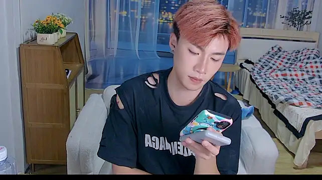 An-X888 即時 XXX 聊天