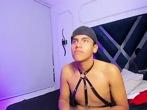 Dante_King_01 Webcam show
