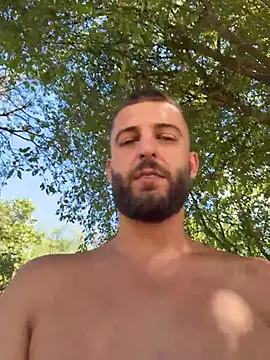 Pablo_Hornyguy95 Chat XXX live
