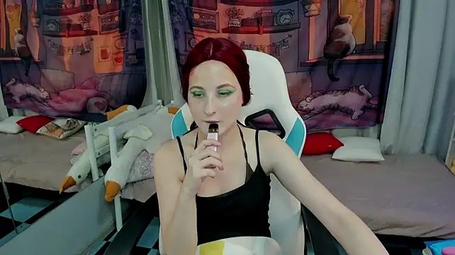 Živý XXX chat KiraDuvall