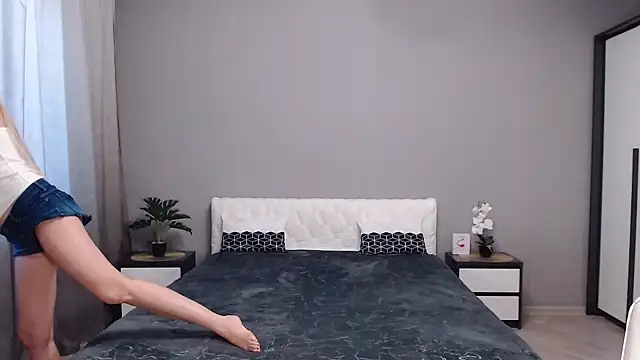 VictoriaTiger Chat XXX live
