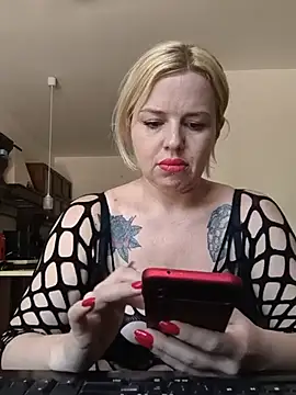 Ladykaos Chat XXX live