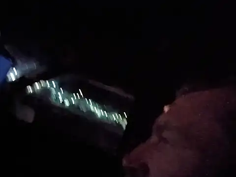 YourFavoriteDaddy-2-4-69's Webcam Show