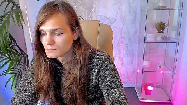 WillFobos Live XXX-Chat