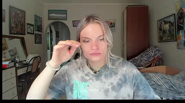 milliKira006 Webcam show