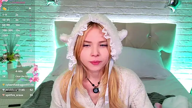 ChloeWellsn Live XXX chat
