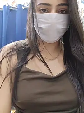 Ivymybae লাইভ XXX চ্যাট