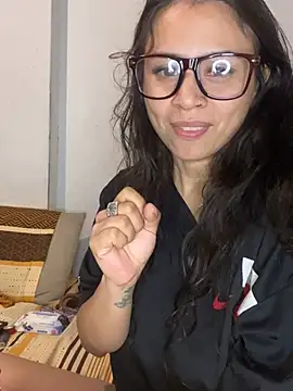 Show Webcam de Rouus14