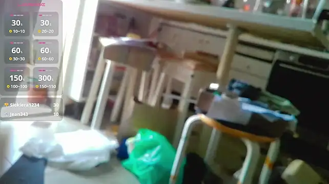 canarito18 Webcamshow