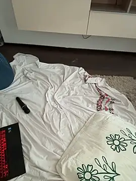 DaianaKimberly Webcam show