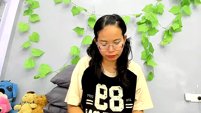 Živý XXX chat loveley_jenny
