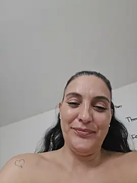 AnaFoxxy Chat XXX live