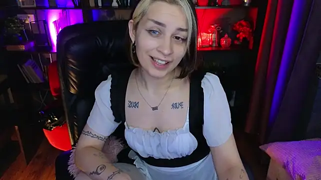 marsy_bliss Webcamshow